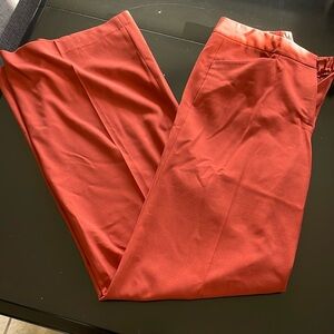 Tahari Wide Leg Dress Pants l 6